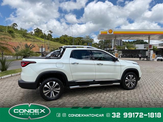 FIAT TORO VOLCANO 2.0 16V 4X4 TB DIESEL AUT. 2024