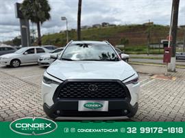 TOYOTA COROLLA CROSS XRE 2.0 16V FLEX AUT. 2022/2023