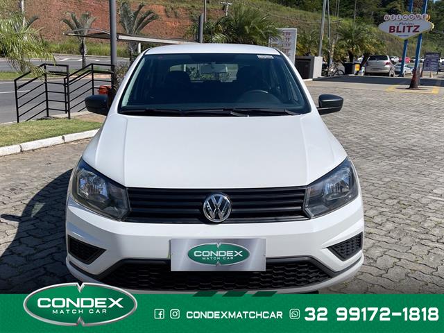 VOLKSWAGEN GOL 1.0 FLEX 12V 5P 2023