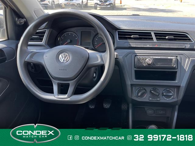 VOLKSWAGEN GOL 1.0 FLEX 12V 5P 2023
