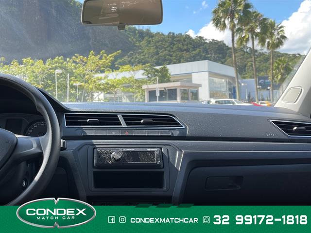 VOLKSWAGEN GOL 1.0 FLEX 12V 5P 2023