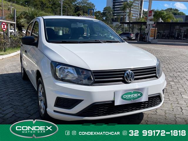 VOLKSWAGEN GOL 1.0 FLEX 12V 5P 2023