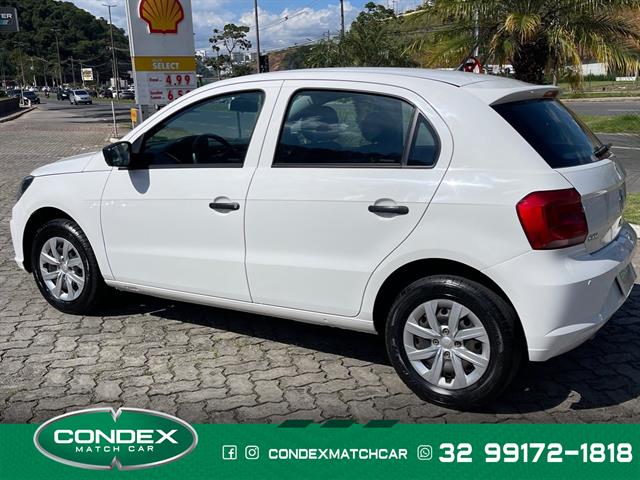 VOLKSWAGEN GOL 1.0 FLEX 12V 5P 2023