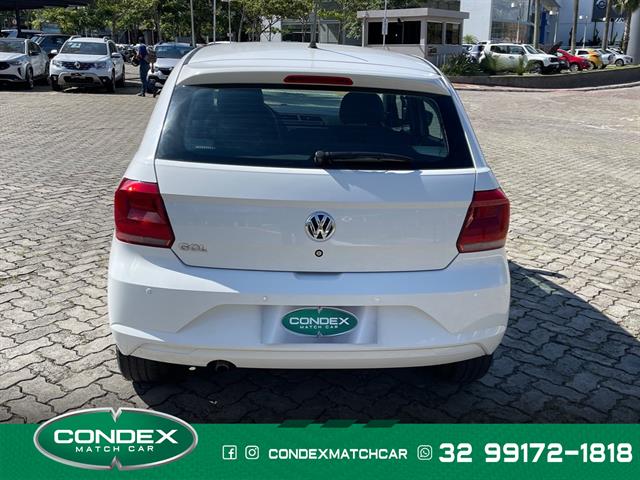 VOLKSWAGEN GOL 1.0 FLEX 12V 5P 2023