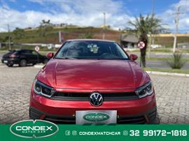 VOLKSWAGEN POLO COMFORTLINE TSI 1.0 FLEX 12V AUT. 2023/2023