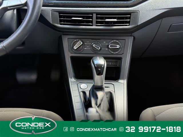 VOLKSWAGEN POLO COMFORTLINE TSI 1.0 FLEX 12V AUT. 2023