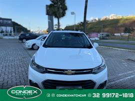 CHEVROLET TRACKER PREMIER 1.4 TURBO 16V FLEX AUT 2017/2018