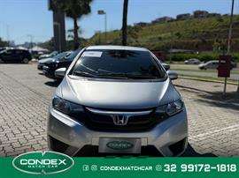 HONDA FIT LX 1.5 FLEXONE 16V 5P AUT. 2016/2016
