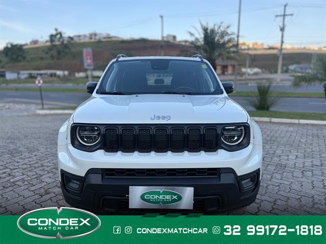 JEEP RENEGADE SPORT T270 1.3 TB 4X2 FLEX AUT. 2022