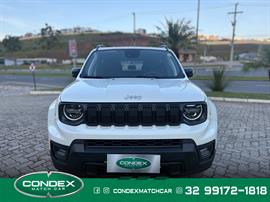JEEP RENEGADE SPORT T270 1.3 TB 4X2 FLEX AUT. 2022/2022
