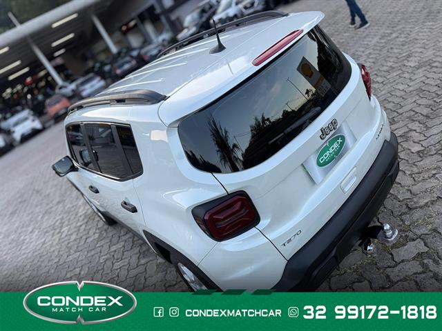 JEEP RENEGADE SPORT T270 1.3 TB 4X2 FLEX AUT. 2022