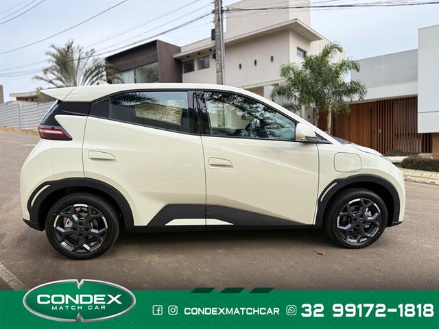 BYD DOLPHIN MINI (ELÉTRICO) 2027