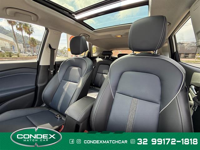 CHEVROLET TRACKER PREMIER 1.2 TURBO 12V FLEX AUT. 2022