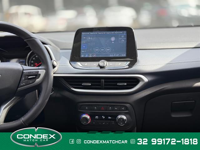 CHEVROLET TRACKER PREMIER 1.2 TURBO 12V FLEX AUT. 2022