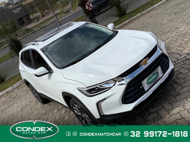 CHEVROLET TRACKER PREMIER 1.2 TURBO 12V FLEX AUT. 2022