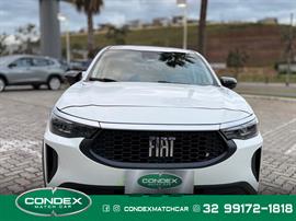 FIAT FASTBACK AUDACE 1.0 200 T. FLEX AUT 2023/2024
