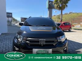 FIAT MOBI TREKKING 1.0 FLEX 5P. 2025/2025