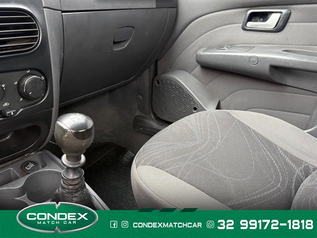 FIAT STRADA WORKING 1.4 MPI FIRE FLEX 8V CS 2015