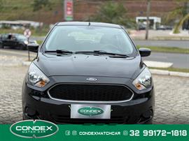 FORD KA 1.0 SE/SE PLUS TIVCT FLEX 5P 2017/2018