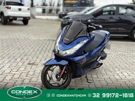 HONDA PCX 160 2025/2026