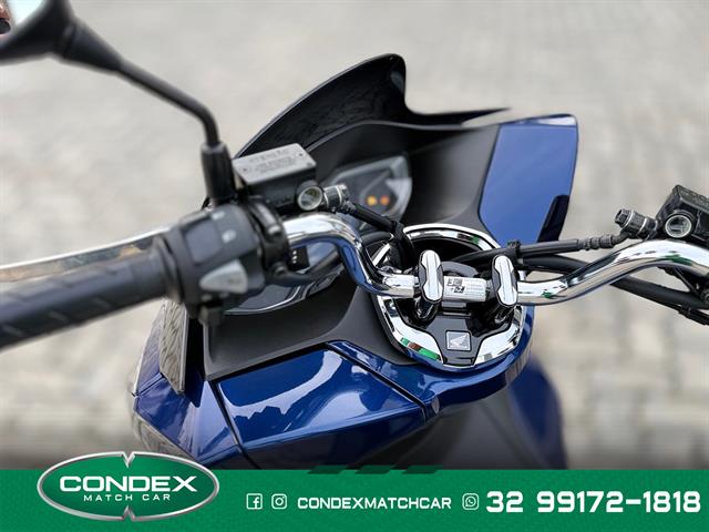 HONDA PCX 160 2026