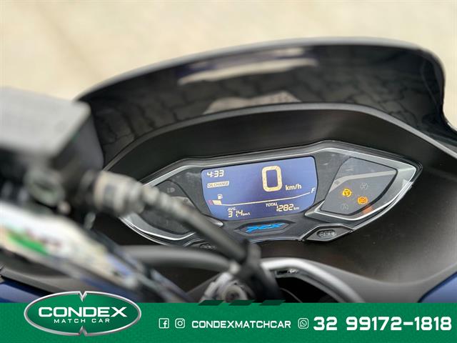 HONDA PCX 160 2026