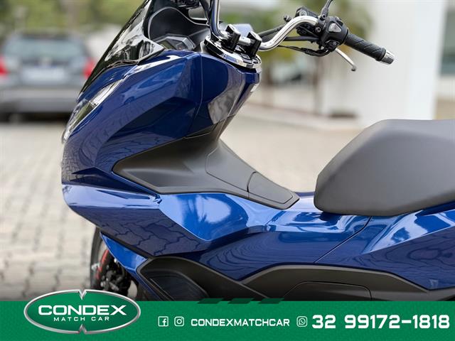 HONDA PCX 160 2026