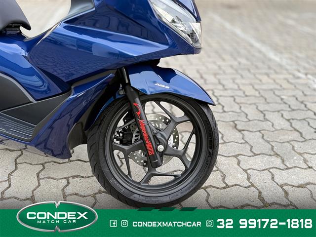HONDA PCX 160 2026
