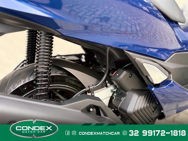 HONDA PCX 160 2026