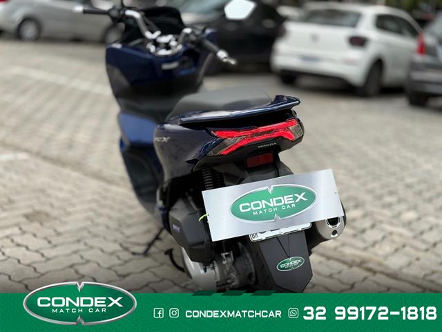 HONDA PCX 160 2026