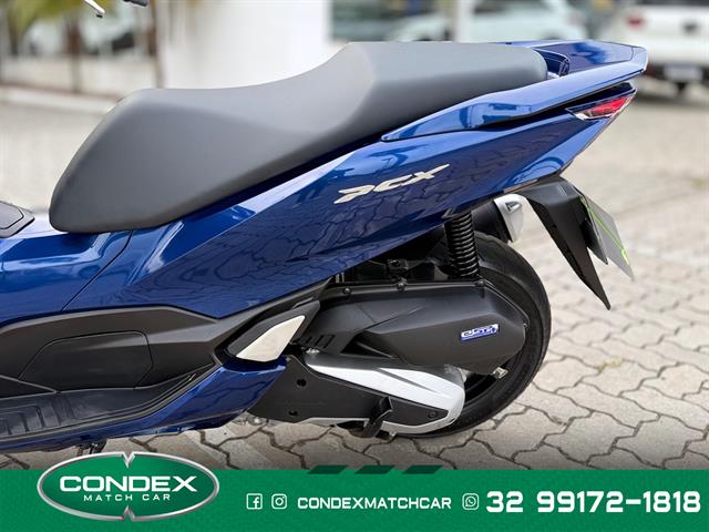 HONDA PCX 160 2026