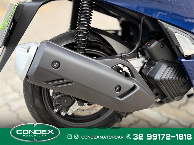 HONDA PCX 160 2026