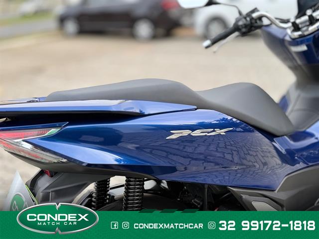 HONDA PCX 160 2026