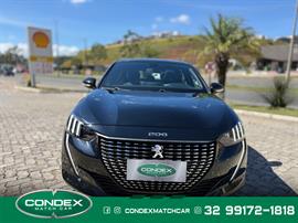 PEUGEOT 208 ROADTRIP 1.6 FLEX 16V 5P AUT. 2023/2024