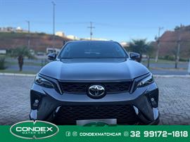 TOYOTA HILUX SW4 SRX 4X4 2.8 TDI 16V DIES. AUT. 2024/2024