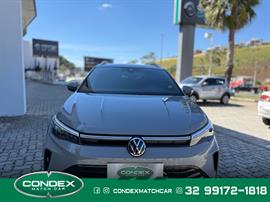 VOLKSWAGEN NIVUS HIGHLINE 1.0 200 TSI FLEX AUT. 2024/2025