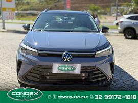 VOLKSWAGEN NIVUS HIGHLINE 1.0 200 TSI FLEX AUT. 2024/2025