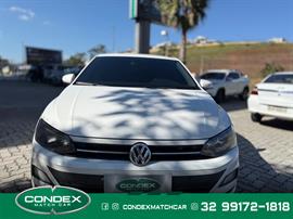 VOLKSWAGEN POLO COMFORT. 200 TSI 1.0 FLEX 12V AUT. 2020/2020