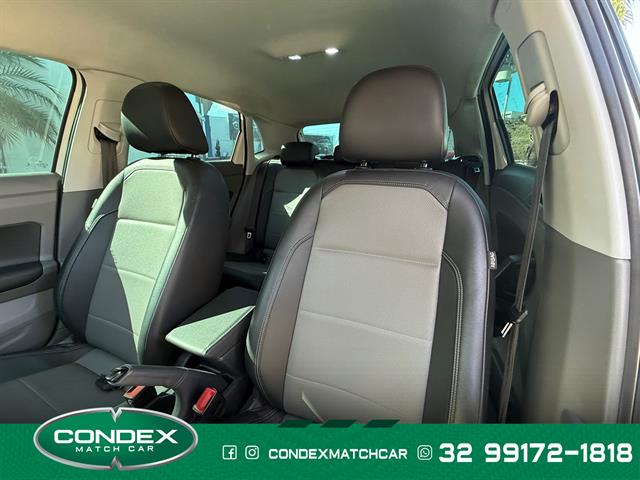 VOLKSWAGEN Polo COMFORT. 200 TSI 1.0 FLEX 12V AUT. 2020