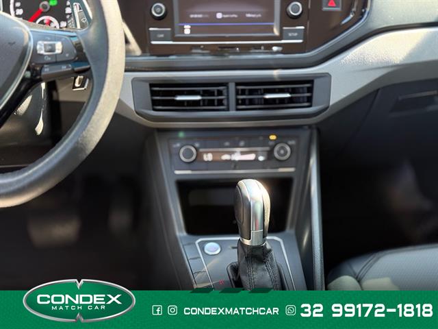 VOLKSWAGEN Polo COMFORT. 200 TSI 1.0 FLEX 12V AUT. 2020