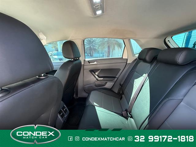VOLKSWAGEN Polo COMFORT. 200 TSI 1.0 FLEX 12V AUT. 2020