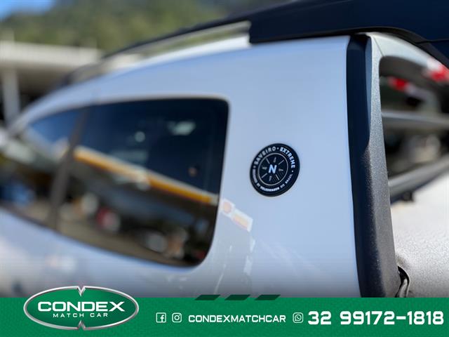 VOLKSWAGEN Saveiro EXTREME 1.6 FLEX 16V CD 2025