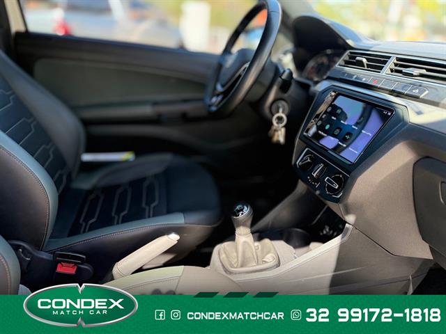 VOLKSWAGEN Saveiro EXTREME 1.6 FLEX 16V CD 2025
