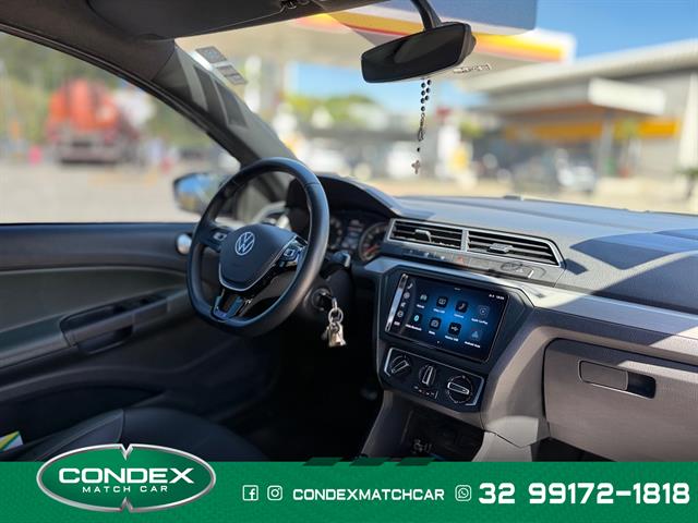 VOLKSWAGEN Saveiro EXTREME 1.6 FLEX 16V CD 2025