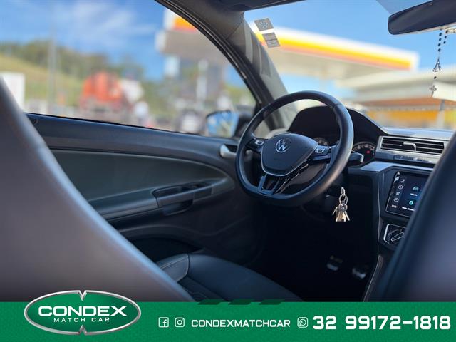VOLKSWAGEN Saveiro EXTREME 1.6 FLEX 16V CD 2025