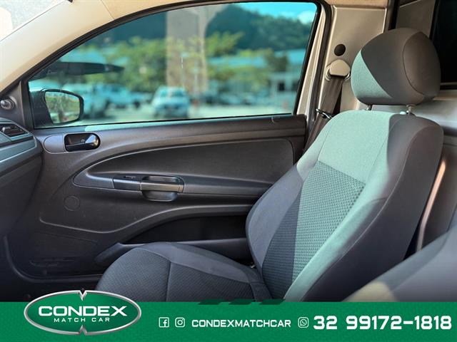 VOLKSWAGEN SAVEIRO ROBUST 1.6 TOTAL FLEX 8V 2021