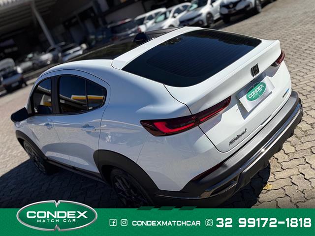 FIAT FASTBACK IMPETUS 200 T. AUT (HIBRÍDO) 2026