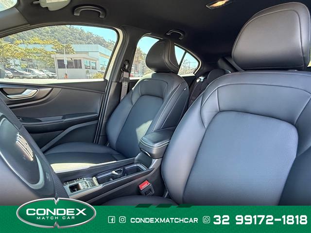FIAT FASTBACK IMPETUS 200 T. AUT (HIBRÍDO) 2026