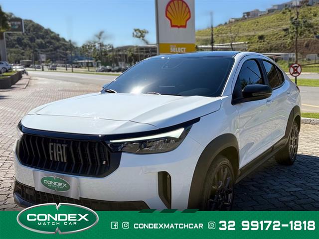 FIAT FASTBACK IMPETUS 200 T. AUT (HIBRÍDO) 2026