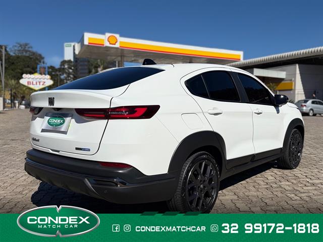 FIAT FASTBACK IMPETUS 200 T. AUT (HIBRÍDO) 2026